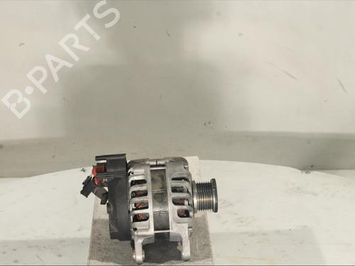Alternator RENAULT CAPTUR II (HF_)  | BP18089538M7 