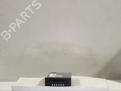 radio-citroen-c5-iii-rd_-2008-2009-2010-2011-2012-2013-2014-2015-2016-2017-33417997 main image