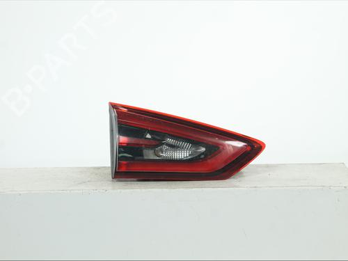 Used Left tailgate light Left tailgate light 36850350 36850350