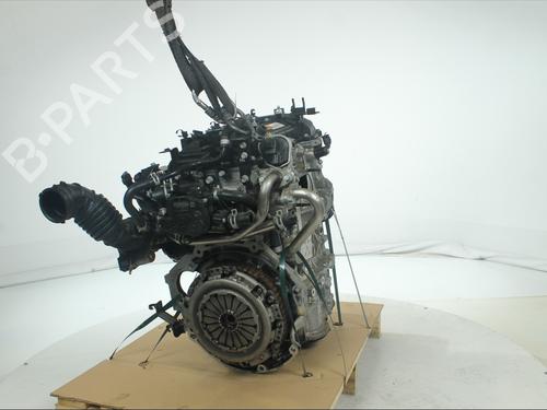 Engine KIA STONIC (YB) 1.2 CVVT | BP36173566M1 - Image 5