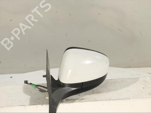 Left mirror FORD TOURNEO COURIER B460 MPV 1.5 TDCi | BP29128897C26 