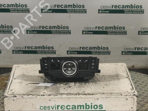 Used Climate control Climate control TOYOTA VERSO (_R2_) 1.6 D4-D (WAR20_) (112 hp) 11894751 11894751