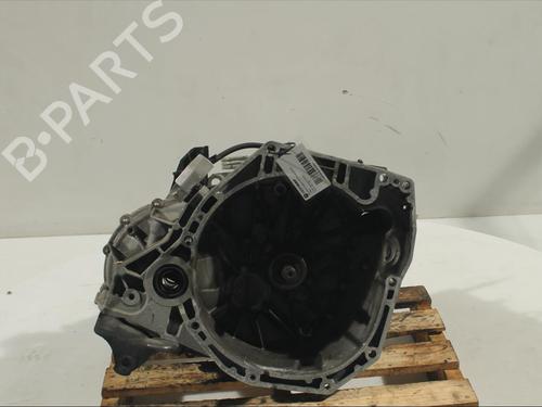 Used Gearbox Gearbox RENAULT CAPTUR I (J5_, H5_) 0.9 TCe 90 (90 hp) 11912134 11912134