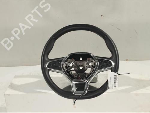 Used Steering wheel Steering wheel RENAULT CLIO V (B7_) 1.0 LPG (B7MT) (101 hp) 11985078 11985078