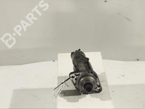 Startmotor SKODA OCTAVIA II (1Z3) 2.0 TDI RS | BP11973332M8 