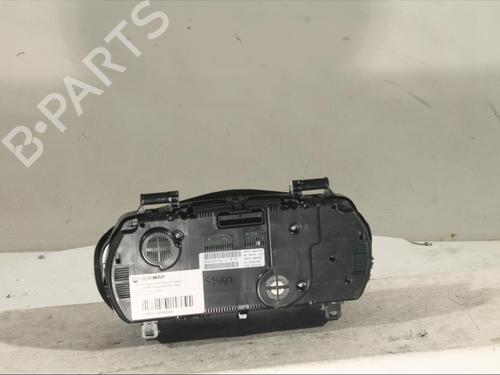 Instrument cluster RENAULT GRAND SCÉNIC IV (R9_) 1.7 Blue dCi 120 (R9A7, R9A8) | BP26925623C47 