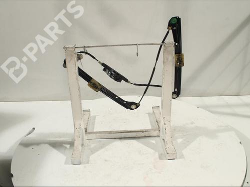 Front right window mechanism VW GOLF VII (5G1, BQ1, BE1, BE2)  | BP12082047C23 