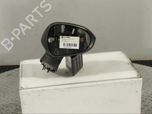 Used Right mirror SEAT IBIZA IV (6J5, 6P1) [2008-2017]  12079125