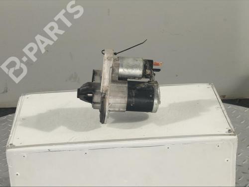 Used Starter DACIA SANDERO II [2012-2025]  11901657