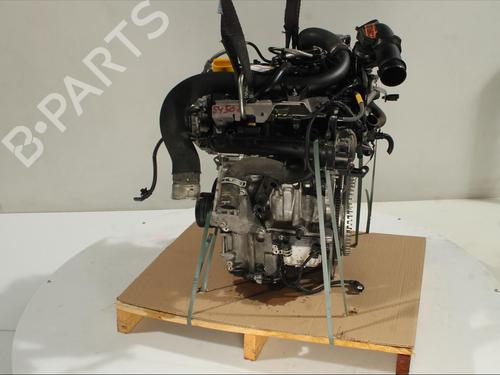 Engine DACIA SANDERO III 1.0 TCe 90 | BP27713852M1 