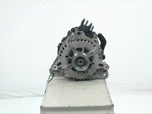 Alternator DACIA DUSTER (PYM_, PYN_) 1.2 TCe 130 | BP36791555M7 - Image 4