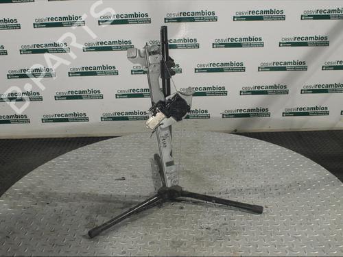 Used Front right window mechanism Front right window mechanism DACIA SANDERO 1.5 dCi (88 hp) 12077688 12077688
