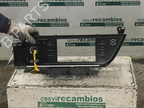 Used Switch Switch CITROËN C4 Picasso II 1.2 THP 130 (130 hp) 11897271 11897271