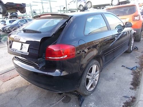Engine AUDI A3 Sportback (8PA) 2.0 TDI 16V | BP39453646M1 - Image 8