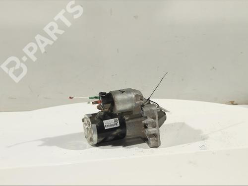 Startmotor CITROËN C4 Picasso I MPV (UD_) 1.6 HDi 110 (112 hp) 11906904