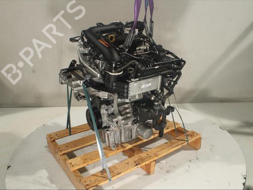 Engine SEAT ARONA (KJ7, KJP)  | BP20290934M1 