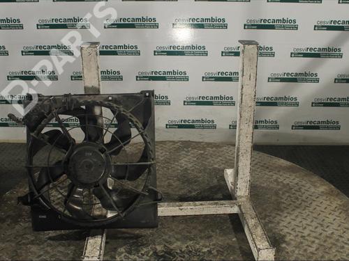 Radiator fan KIA CEE'D SW (ED)  | BP11954569M35 