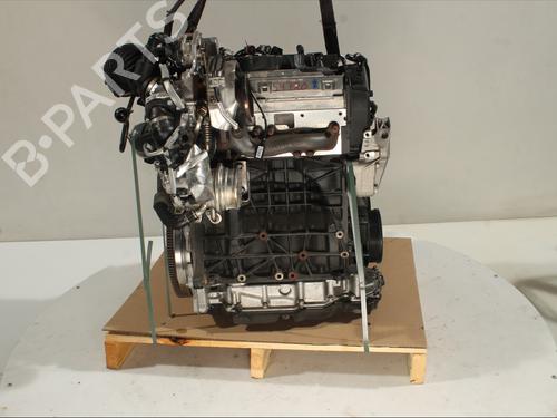 Motor AUDI Q2 (GAB, GAG) 30 TDI (116 hp) 29049698