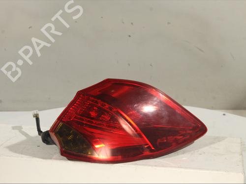 right-taillight-kia-ceed-jd-2012-2013-2014-2015-2016-2017-2018-32769081 main image