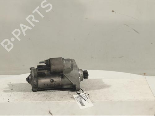 Used Starter VW GOLF ALLTRACK VII Variant (BA5, BV5) [2014-2020]  13579859