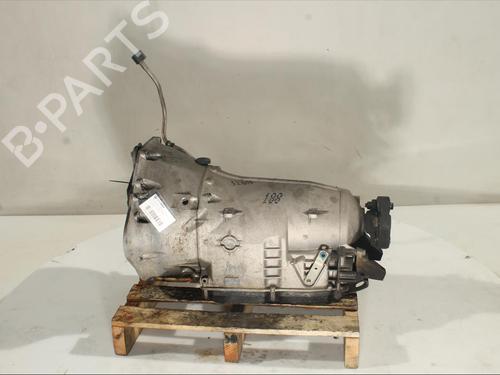 Used Gearbox Gearbox MERCEDES-BENZ SLK (R171) 200 Kompressor (171.445) (184 hp) 19081979 19081979