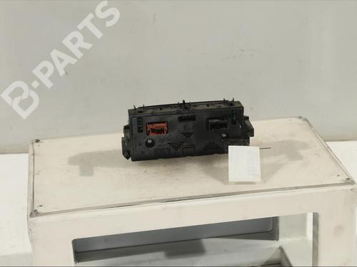 Climate control CITROËN C-ELYSEE (DD_) 1.6 BlueHDi 100 | BP11902972I5 