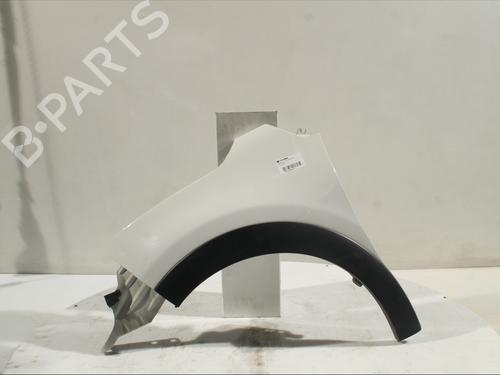 forskrm-venstre-citroen-c3-iii-sx-2016-32874165 main image