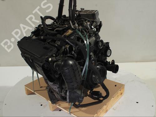 Engine MERCEDES-BENZ C-CLASS (W204) C 200 CDI (204.007, 204.006) | BP26970916M1 