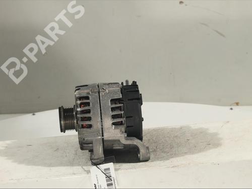 Alternator BMW 3 (F30, F80) 320 d | BP11984833M7