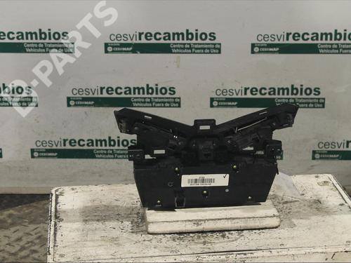 Climate control CHEVROLET CRUZE (J300) 2.0 CDI | BP11895525I5 
