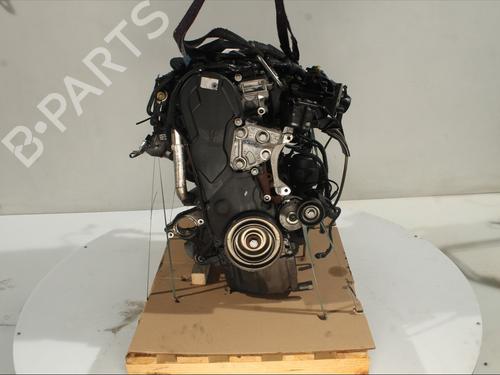 Engine CITROËN C5 III (RD_) 2.0 HDi 140 (RDRHF8, RDRHFA, RDRHA8, RDRHAJ) | BP30188803M1