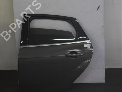 Used Left rear door FORD FOCUS III 1.6 Flexifuel (150 hp) 17834702
