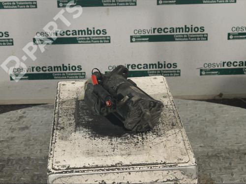 Startmotor FORD KUGA I  | BP11900149M8 