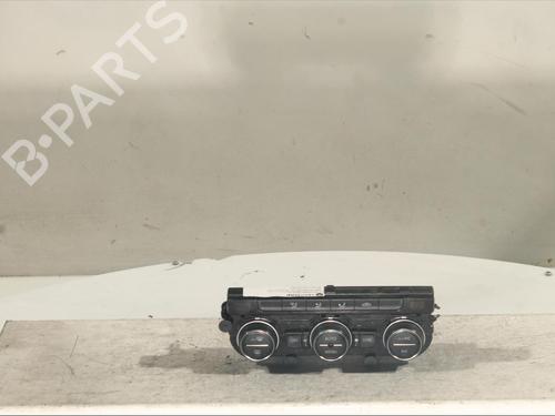 Used Climate control VW GOLF ALLTRACK VII Variant (BA5, BV5) [2014-2020]  18735891