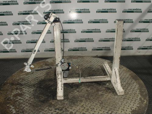 Front right window mechanism HONDA CR-V II (RD_) 2.2 CTDi (RD9) | BP12075853C23 