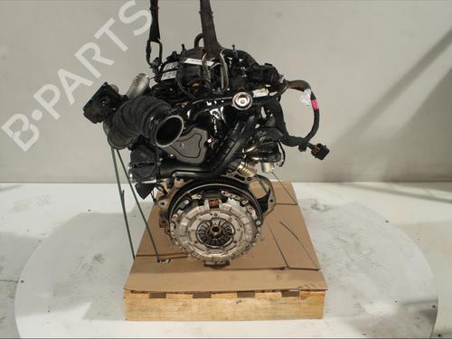 Engine SSANGYONG TIVOLI 1.6 XDi 160 | BP32658243M1 
