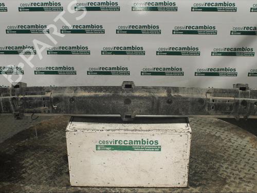 Used Crossmember Crossmember ALFA ROMEO 159 (939_) 1.9 JTDM 16V (939AXC1B, 939AXC12) (150 hp) 12074604 12074604