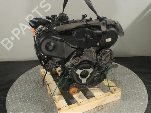Motor AUDI A6 C5 (4B2, 4B4)  | BP11989358M1 