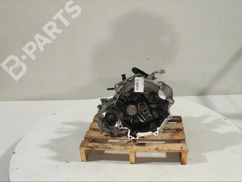 Getriebe für SEAT IBIZA IV (6J5, 6P1) 1.4 TDI (90 hp) 11911607