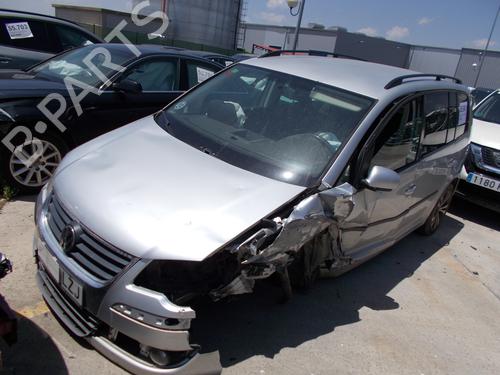 Headlight switch VW TOURAN (1T1, 1T2) 1.9 TDI | BP28449473I24 - Image 5