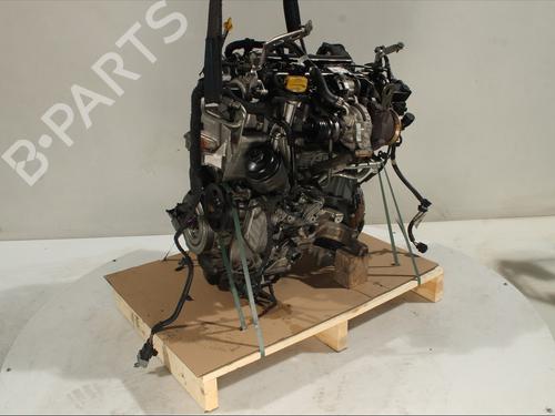 Engine FIAT 500L (351_, 352_) 1.3 D Multijet (199.LYM11, 199.LYM1A) | BP29469938M1 