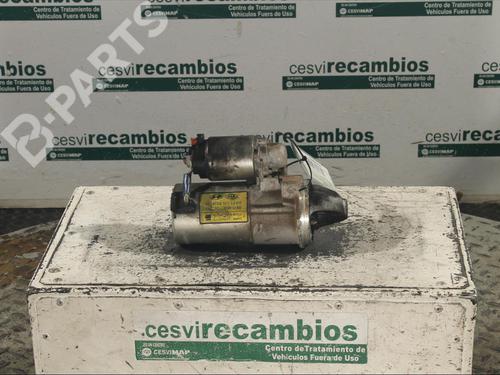 Used Starter KIA CARENS IV [2013-2025]  11898787