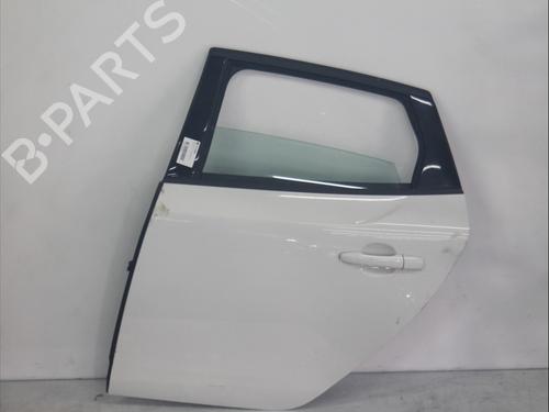left-rear-door-volvo-v40-hatchback-525-2012-2013-2014-2015-2016-2017-2018-2019-33999419 main image