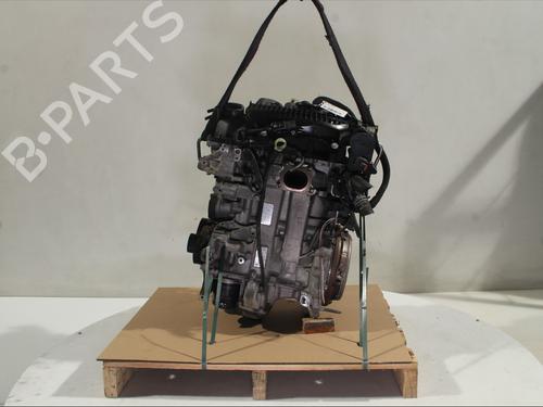 Used Engine Engine PEUGEOT 208 I (CA_, CC_) 1.2 PureTech 82 (82 hp) 33223104 33223104