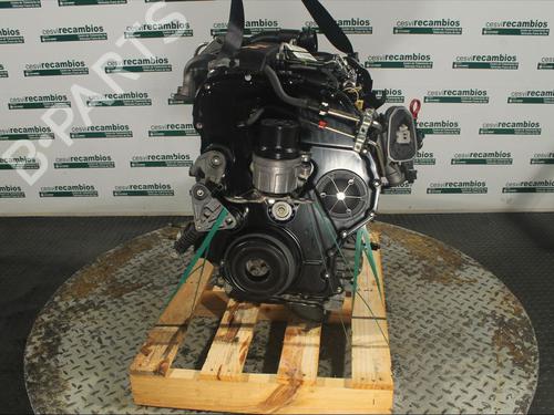 Motor JAGUAR X-TYPE I (X400) 2.0 D | BP11898144M1 