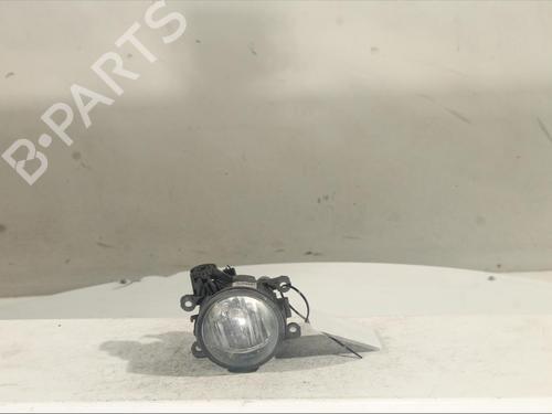 Used Right front fog light Right front fog light RENAULT CAPTUR I (J5_, H5_) 1.2 TCe 120 (118 hp) 20221829 20221829