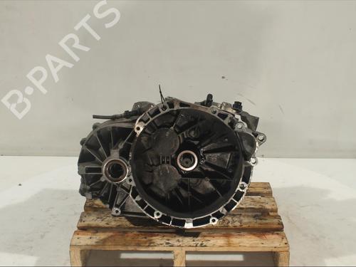 Used Gearbox FORD MONDEO IV (BA7) [2007-2015]  13538698