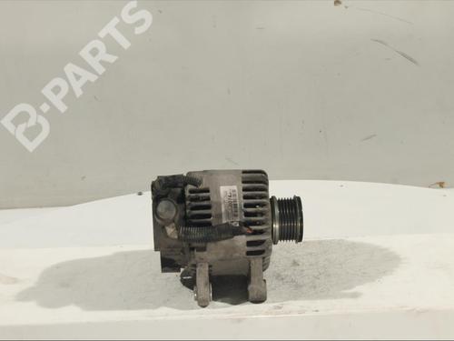 Used Alternator PEUGEOT 208 I (CA_, CC_) [2012-2021]  11960282