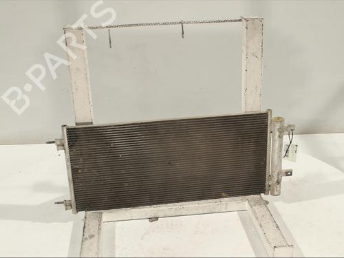 Used AC radiator AC radiator OPEL ASTRA K (B16) 1.6 CDTi (68) (110 hp) 12080633 12080633