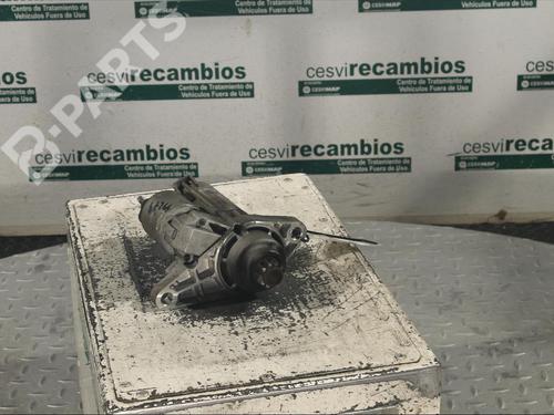 Starter SEAT IBIZA IV (6J5, 6P1)  | BP11899669M8 